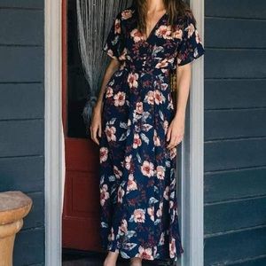 Christy Dawn Lottie Dress